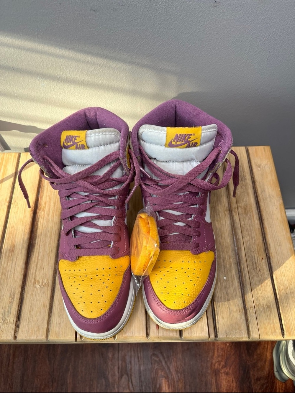 Nike Jordan 1